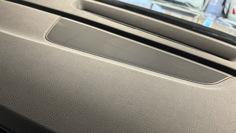 Audi Q7 50 TDI Quattro Black Edition 5dr Tiptronic Diesel Estate